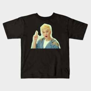 Hyuk | VIXX Kids T-Shirt